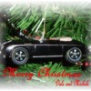 Speedster Xmas Card 3