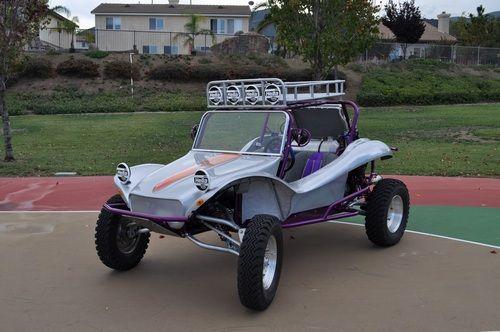 dual sport buggy for sale