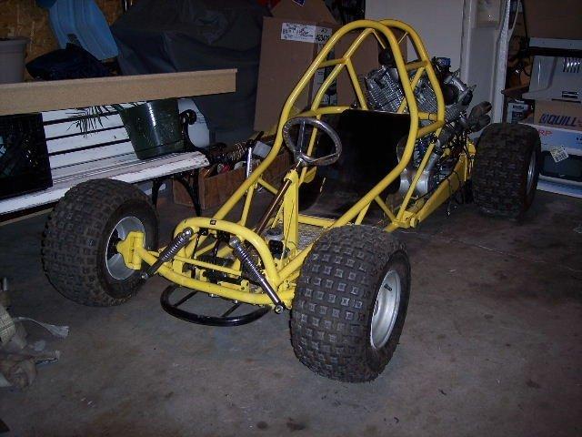 dual sport buggy for sale