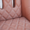Seduction Motorsports Upholstery Option: Small Double Diamond #3