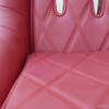 Seduction Motorsports Upholstery Option: Large Double Diamond #4