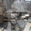 Front Axle Beam: Front Axle Beam