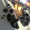 New Suspension Parts: New Suspension Parts