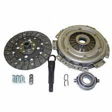 Image result for 1970 vw clutch assembly