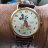 Mickey Watch