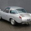 1954 Glocker-Porsche coupe