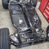 new buggy chassis 2