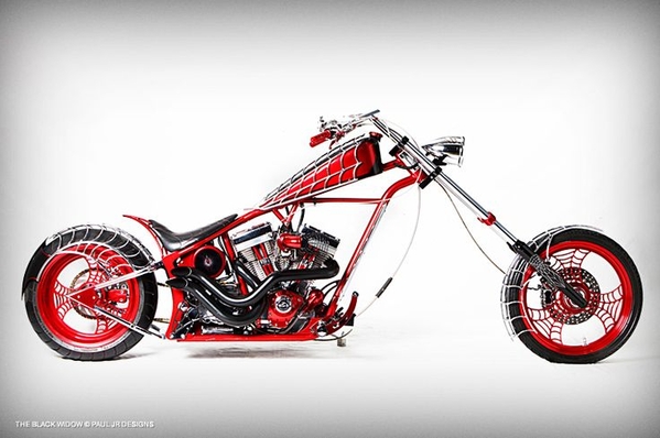 OCC Chopper